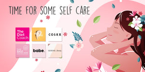 Modern Mama MNL's Self Care Products
