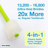 360do Circular Toothbrush 3-12 years old