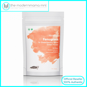 Herbilogy Fenugreek Extract Powder 100g