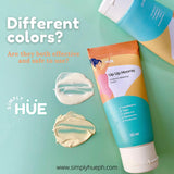 Simply Hue Bundle with pouch