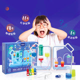 Mideer Mini Lab of Physics and Chemistry Age 6+