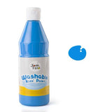Washable Kid's Paint 500mL by Joan Miro (Single Color)