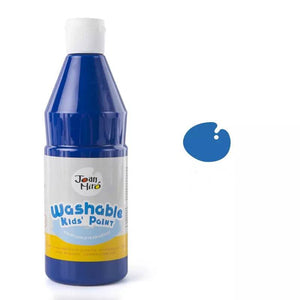 Washable Kid's Paint 500mL by Joan Miro (Single Color)