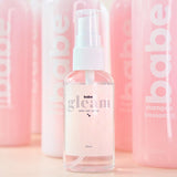 Babe.Formula Gleam Spray (Nectar, Blossom)