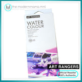 Art Ranger Watercolor 12 ml set