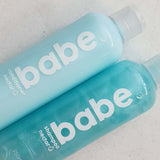 Babe.Formula Shampoo and Conditioner Set
