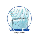Babymate Washable Vacuum Hair Clipper