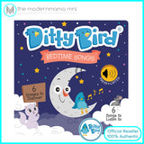 Ditty Bird Interactive Board Books (All Titles)