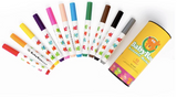 Joan Miro Non-Toxic Washable Markers