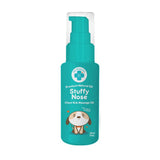 Tiny Buds Stuffy Nose Natural Baby Chest Rub Oil