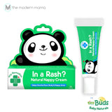 Tiny Buds In a Rash Cream