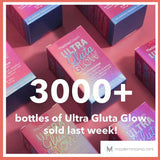 Ultra Gluta Glow by The Diet Coach