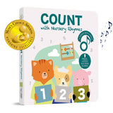 Cali's Books - Count