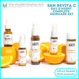 ONHAND!! SKN Revita C Set by Jessie Mendiola