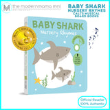 Cali's Books - Baby Shark