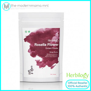 Herbilogy Rosella Powder Extract
