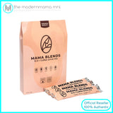 Mama Blends 8 in 1 Coffee Drink Mix