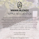 Mama Blends Nipple Rescue Stick