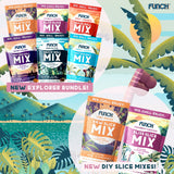 FUNCH® Australian Strawberry Cheezcake Bliss Slice Mix