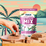 FUNCH® Australian Strawberry Cheezcake Bliss Slice Mix