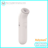 Babymate Non-Contact Infrared Multi-Functional Forehead Thermometer