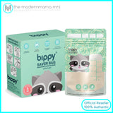 Bippy Breast Milk Storage Bag 5oz