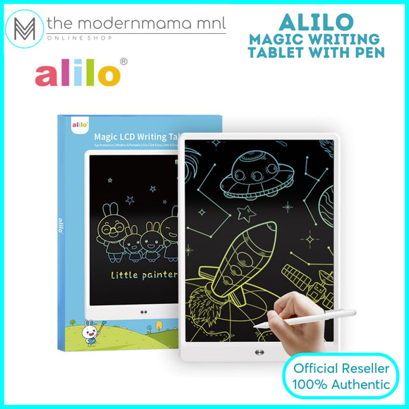 Alilo Digital Writing Tablet