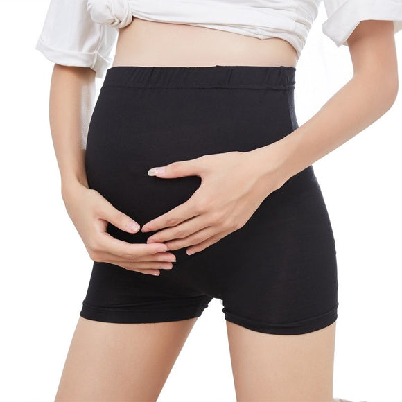 Maternity Shorts by Mome wear